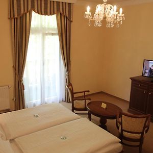 Double Room Spa